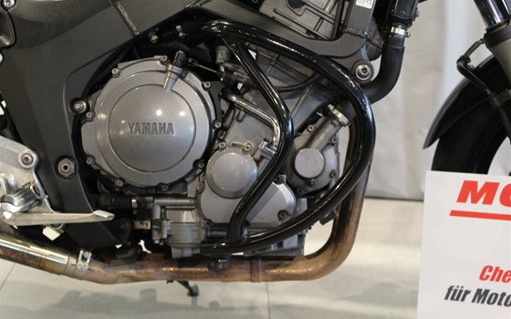 Gebrauchtmotorrad Yamaha TDM 900 - Bild 2