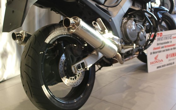 Gebrauchtmotorrad Yamaha TDM 900 - Bild 3