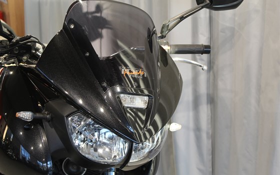 Gebrauchtmotorrad Yamaha TDM 900 - Bild 4