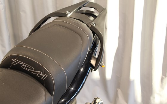 Gebrauchtmotorrad Yamaha TDM 900 - Bild 7