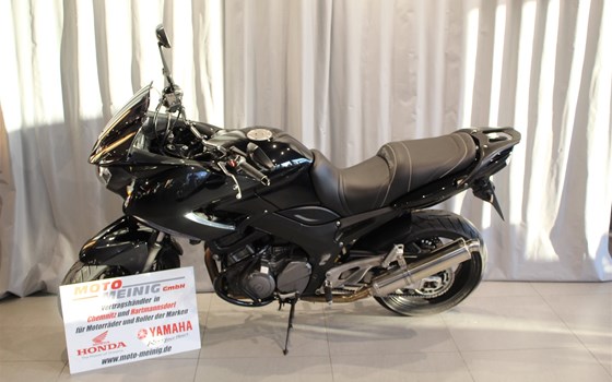 Gebrauchtmotorrad Yamaha TDM 900 - Bild 8