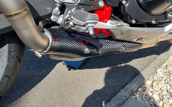 Gebrauchtmotorrad Kawasaki Z900 - Bild 11