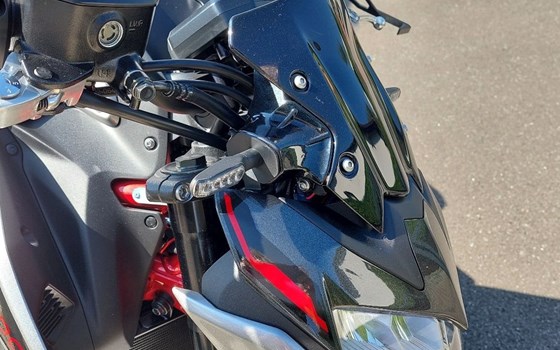 Gebrauchtmotorrad Kawasaki Z900 - Bild 14