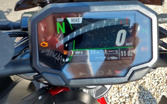 Gebrauchtmotorrad Kawasaki Z900 - Bild 16