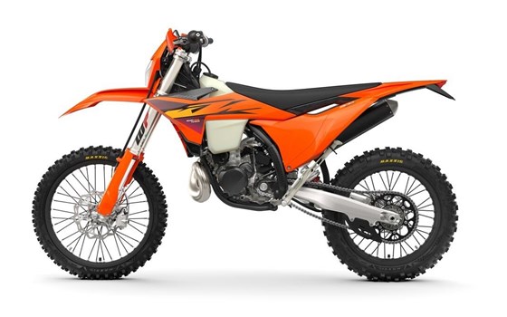 Neufahrzeug KTM 300 EXC 2026 - Bild 2