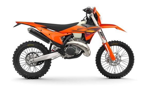 Neufahrzeug KTM 300 EXC 2026 - Bild 1
