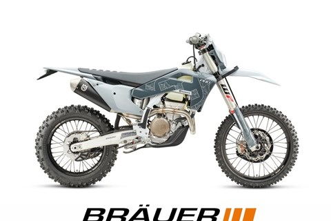 Top 5: Die besten Hardenduros für erfahrene Enduristen