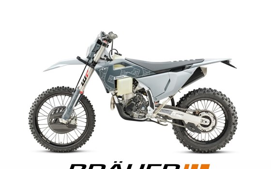 Neufahrzeug Husqvarna FE 350 - Bild 3