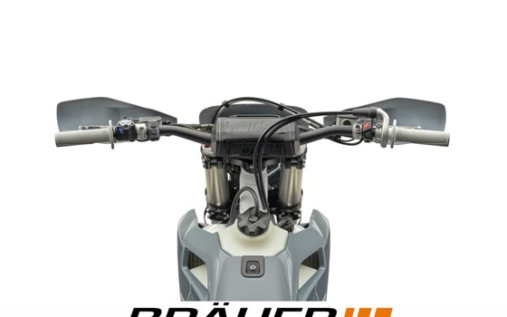 Neufahrzeug Husqvarna FE 350 - Bild 4