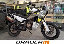 Gebrauchte Husqvarna Norden 901 Expedition