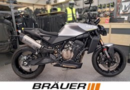 Gebrauchte Husqvarna Vitpilen 801