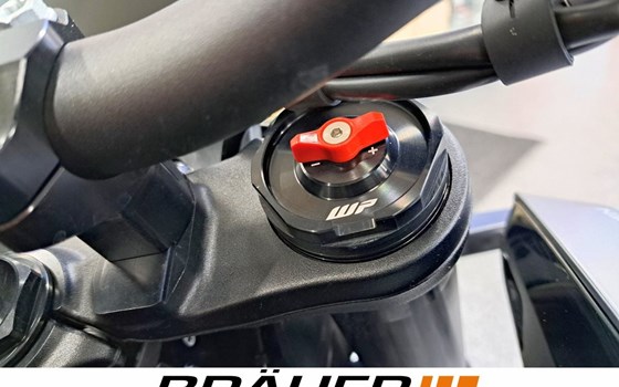 Gebrauchtmotorrad Husqvarna Vitpilen 801 - Bild 10