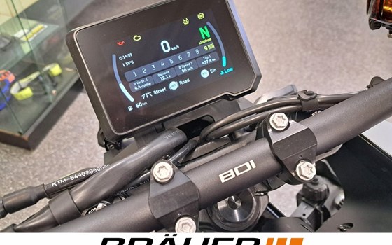 Gebrauchtmotorrad Husqvarna Vitpilen 801 - Bild 12