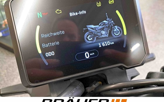 Gebrauchtmotorrad Husqvarna Vitpilen 801 - Bild 13