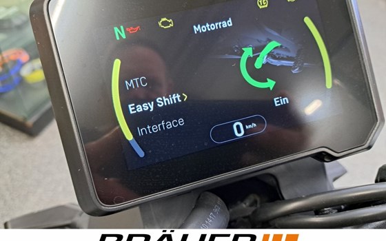 Gebrauchtmotorrad Husqvarna Vitpilen 801 - Bild 14