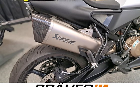 Gebrauchtmotorrad Husqvarna Vitpilen 801 - Bild 6