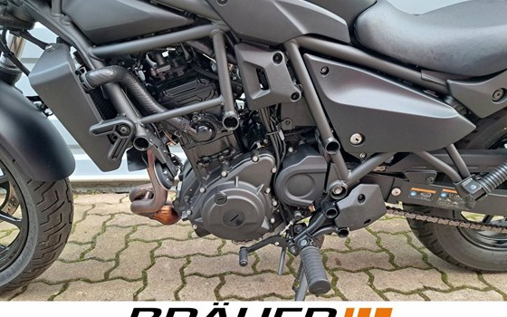 Gebrauchtmotorrad Kawasaki Eliminator 500 - Bild 11