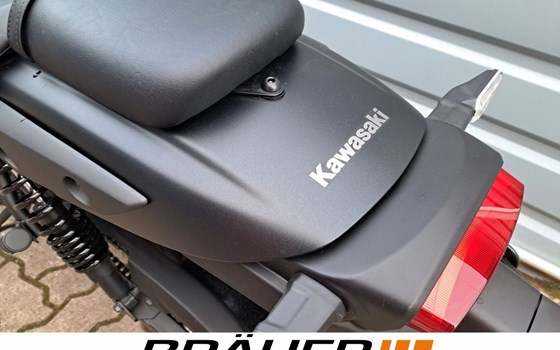 Gebrauchtmotorrad Kawasaki Eliminator 500 - Bild 13