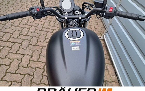 Gebrauchtmotorrad Kawasaki Eliminator 500 - Bild 15