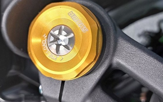 Neufahrzeug Kawasaki Ninja ZX-4RR - Bild 12