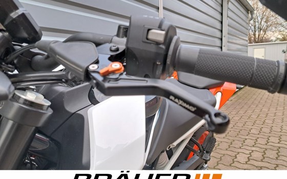 Gebrauchtmotorrad KTM 125 Duke - Bild 11