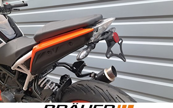 Gebrauchtmotorrad KTM 125 Duke - Bild 13