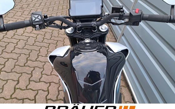 Gebrauchtmotorrad KTM 125 Duke - Bild 15