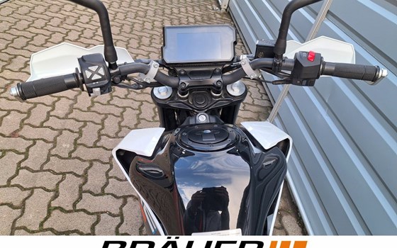 Gebrauchtmotorrad KTM 125 Duke - Bild 14