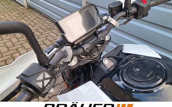 Gebrauchtmotorrad KTM 125 Duke - Bild 15