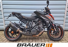 Gebrauchte KTM 1290 Super Duke R