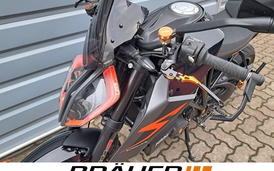 Gebrauchtmotorrad KTM 1290 Super Duke R - Bild 10