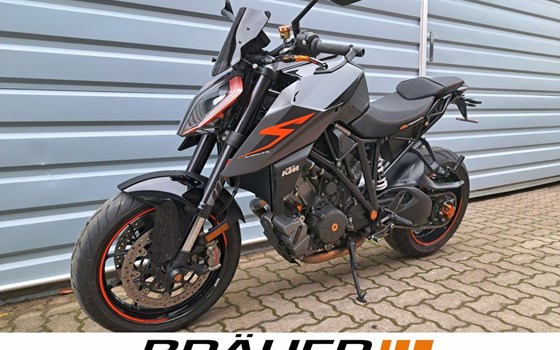 Gebrauchtmotorrad KTM 1290 Super Duke R - Bild 11
