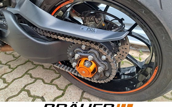 Gebrauchtmotorrad KTM 1290 Super Duke R - Bild 13