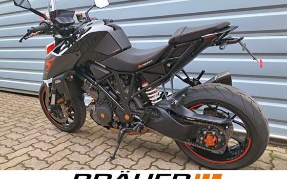 Gebrauchtmotorrad KTM 1290 Super Duke R - Bild 14