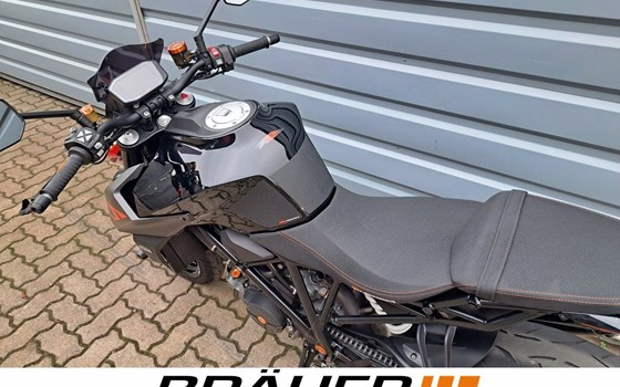Gebrauchtmotorrad KTM 1290 Super Duke R - Bild 15