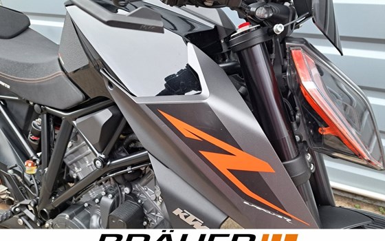 Gebrauchtmotorrad KTM 1290 Super Duke R - Bild 3