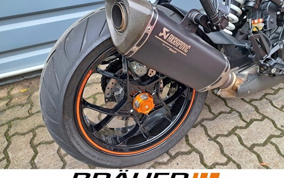 Gebrauchtmotorrad KTM 1290 Super Duke R - Bild 5