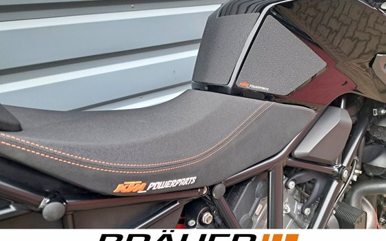 Gebrauchtmotorrad KTM 1290 Super Duke R - Bild 7