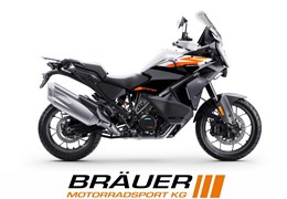 Neumotorrad KTM 1390 Super Adventure S EVO