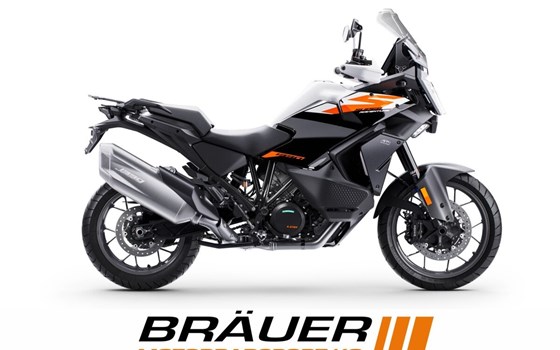 Neufahrzeug KTM 1390 Super Adventure S EVO - Bild 1