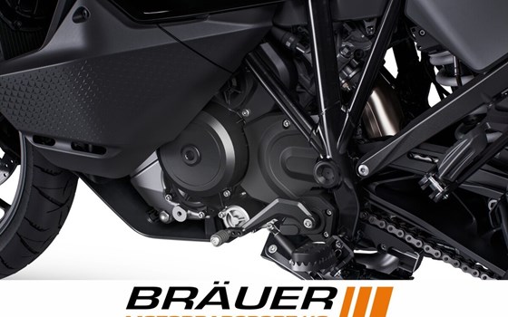 Neufahrzeug KTM 1390 Super Adventure S EVO - Bild 10