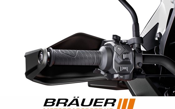 Neufahrzeug KTM 1390 Super Adventure S EVO - Bild 11