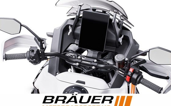 Neufahrzeug KTM 1390 Super Adventure S EVO - Bild 12