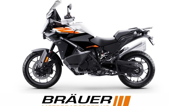 Neufahrzeug KTM 1390 Super Adventure S EVO - Bild 2