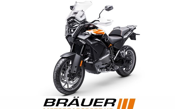 Neufahrzeug KTM 1390 Super Adventure S EVO - Bild 3