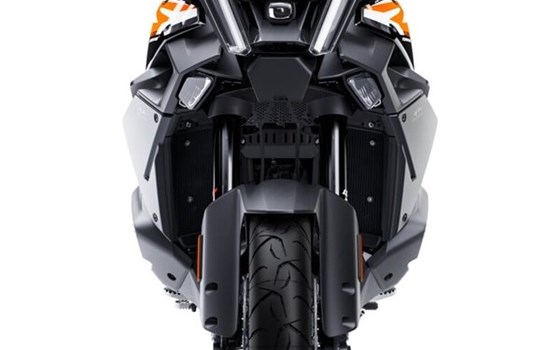 Neufahrzeug KTM 1390 Super Adventure S EVO - Bild 4