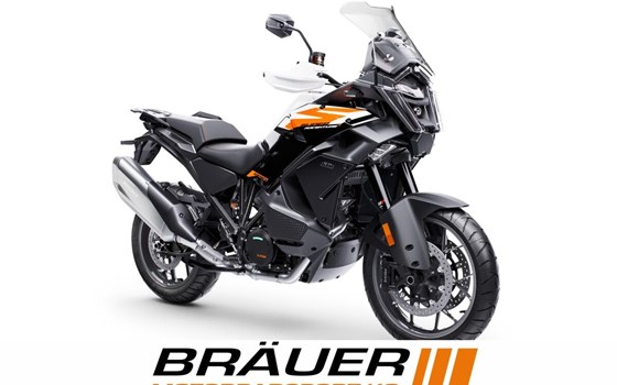 Neufahrzeug KTM 1390 Super Adventure S EVO - Bild 5