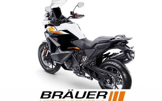 Neufahrzeug KTM 1390 Super Adventure S EVO - Bild 6