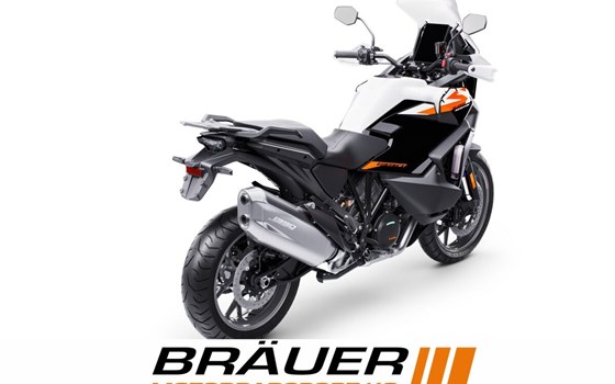 Neufahrzeug KTM 1390 Super Adventure S EVO - Bild 7