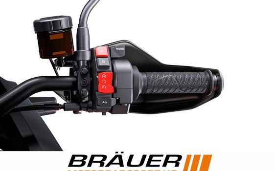 Neufahrzeug KTM 1390 Super Adventure S EVO - Bild 8